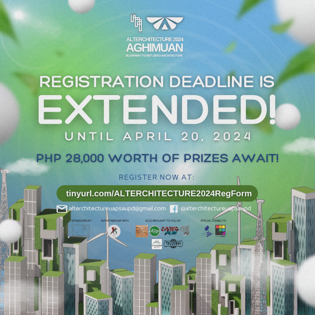UAPSA-UPD Alterkitektura 2024, image 6 of 11
